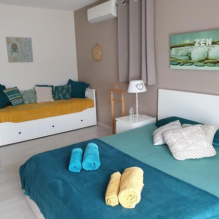 Chambre D'Hotes A 10 Mn Au Sud D'Auch Orbessan 外观 照片