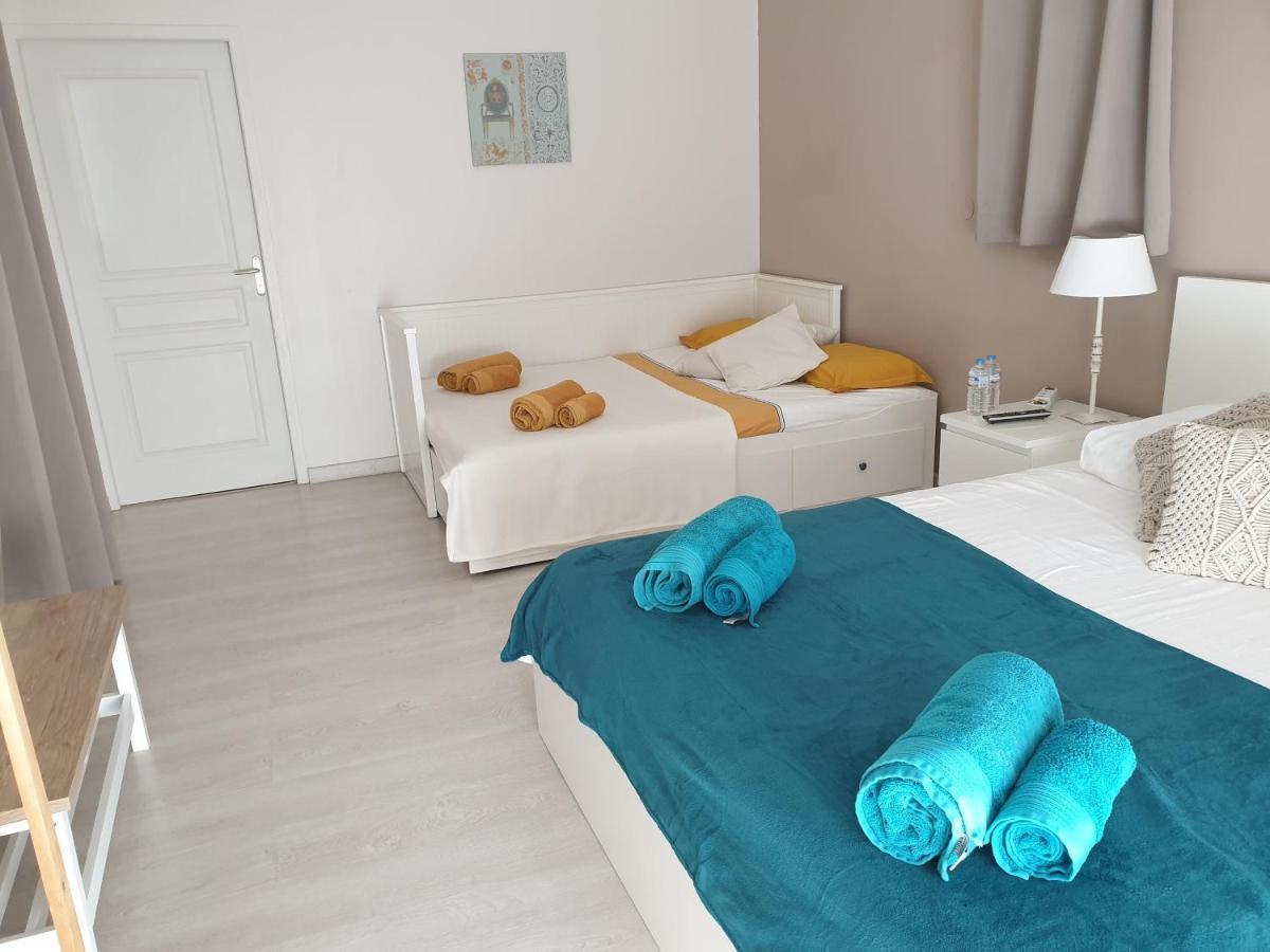 Chambre D'Hotes A 10 Mn Au Sud D'Auch Orbessan 外观 照片
