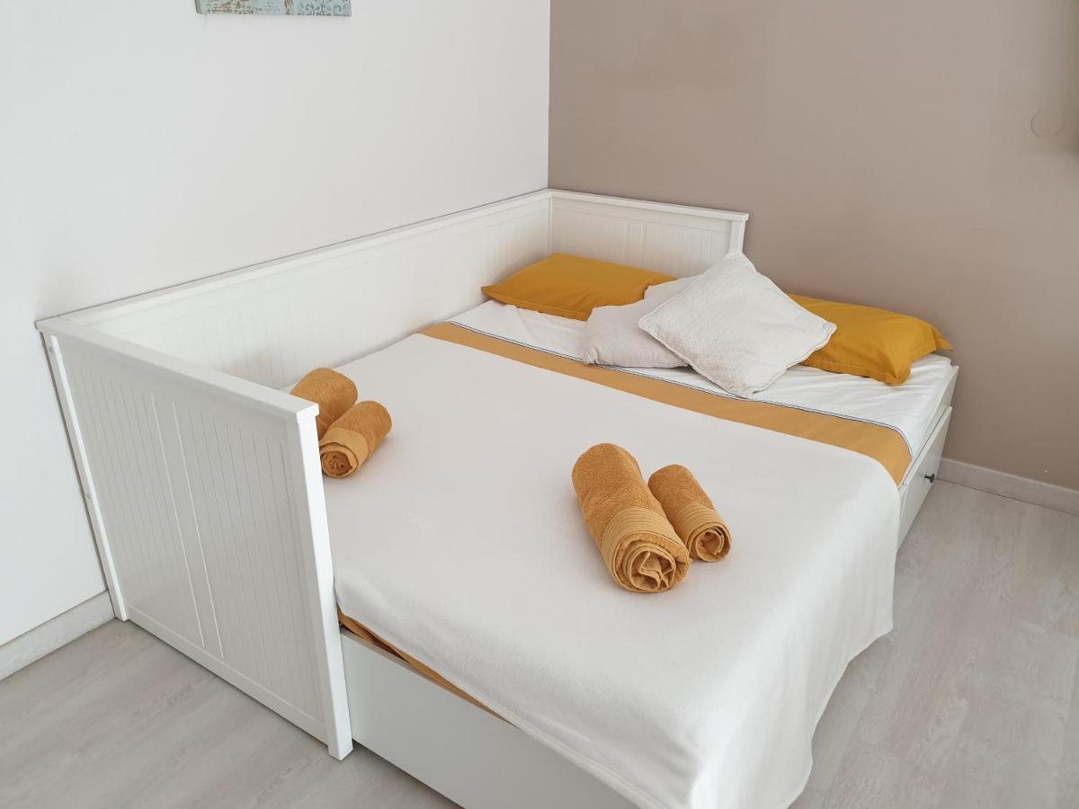 Chambre D'Hotes A 10 Mn Au Sud D'Auch Orbessan 外观 照片