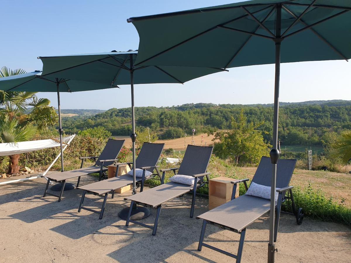 Chambre D'Hotes A 10 Mn Au Sud D'Auch Orbessan 外观 照片