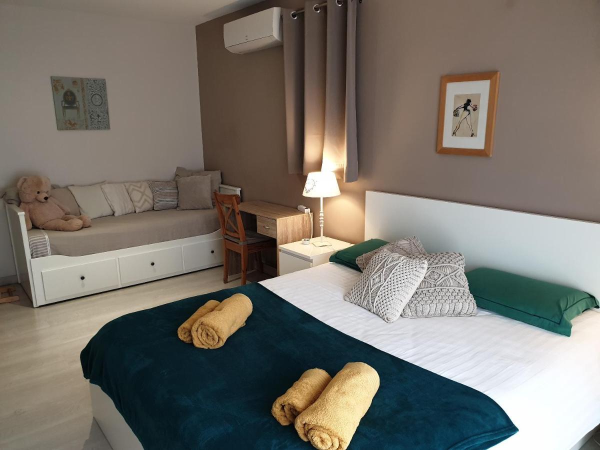 Chambre D'Hotes A 10 Mn Au Sud D'Auch Orbessan 外观 照片