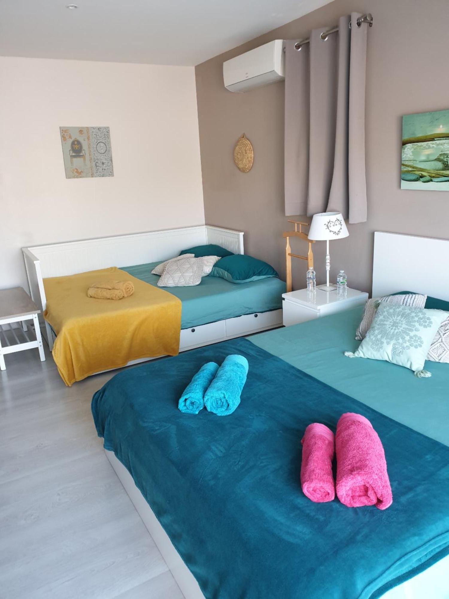 Chambre D'Hotes A 10 Mn Au Sud D'Auch Orbessan 外观 照片