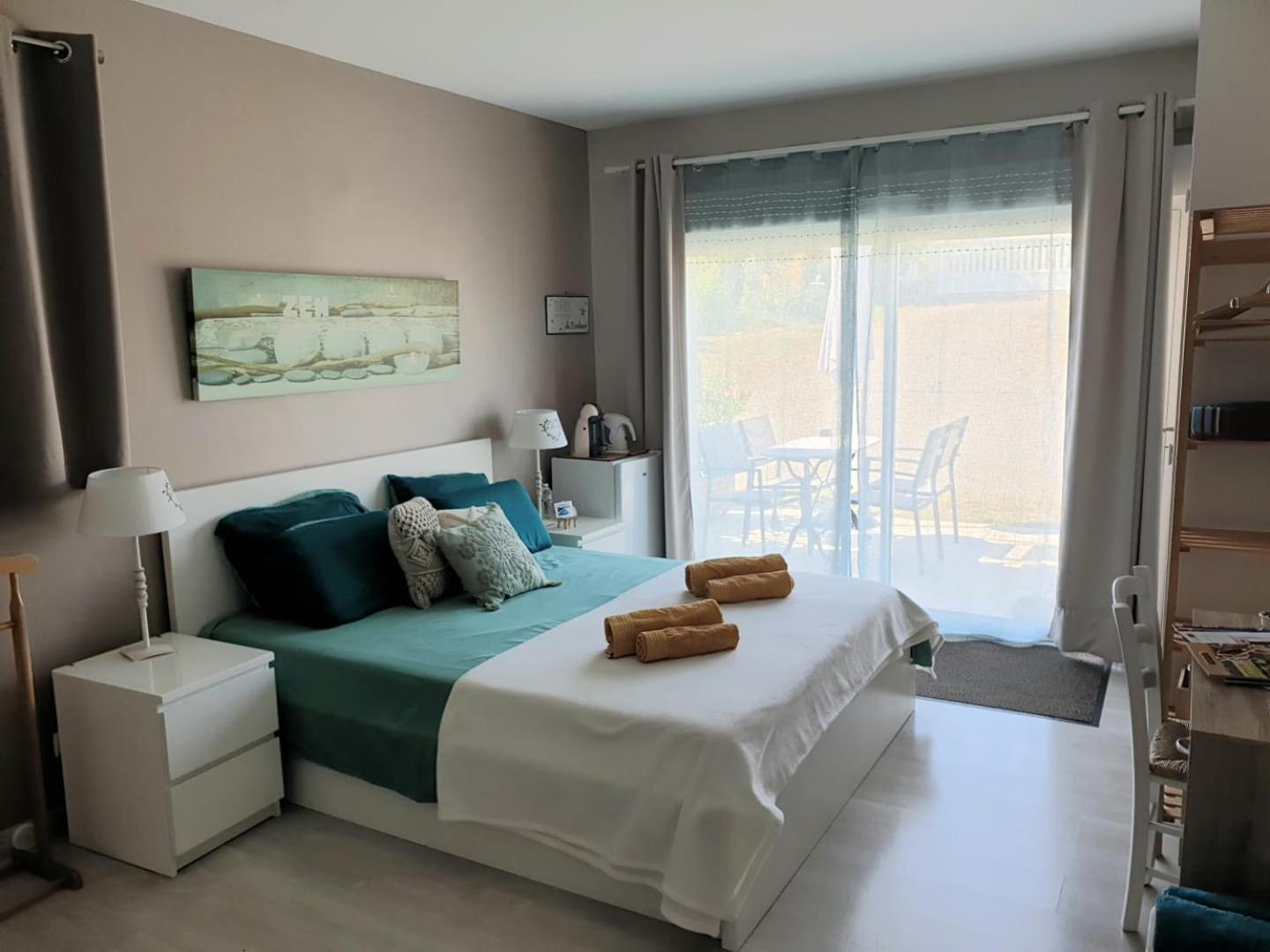 Chambre D'Hotes A 10 Mn Au Sud D'Auch Orbessan 外观 照片