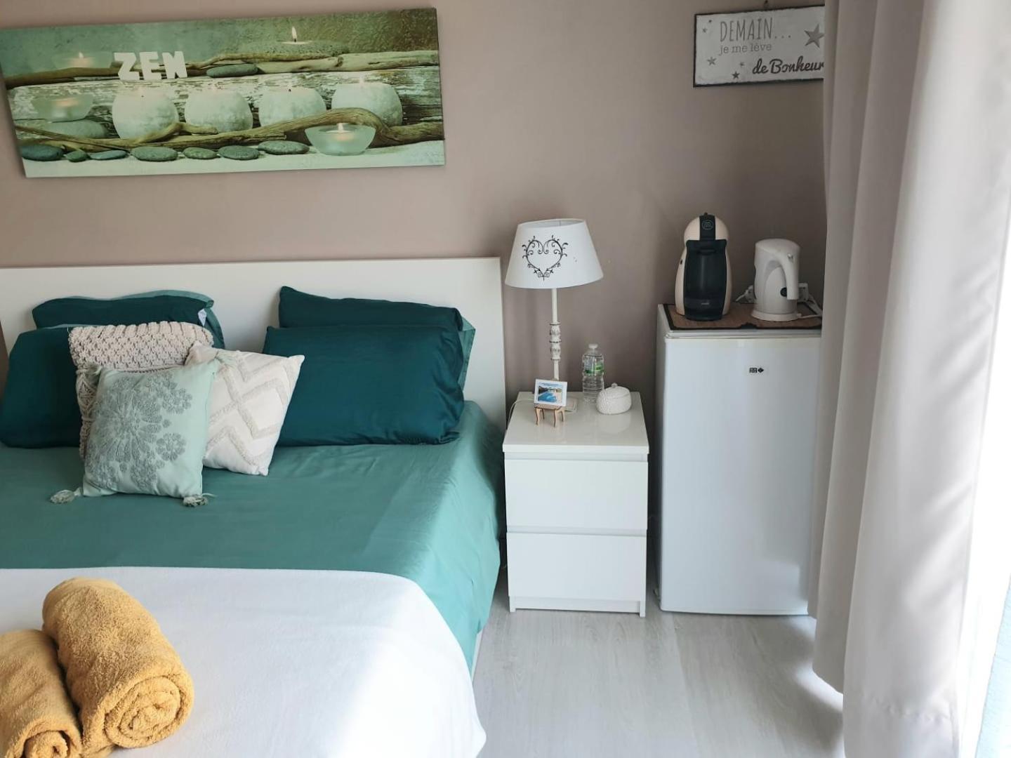 Chambre D'Hotes A 10 Mn Au Sud D'Auch Orbessan 外观 照片
